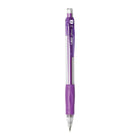 BIC - Portemines Velocity n° 2 HB, 0,9 mm - Paquet de 4-Trois mines n° 2 par porte-mine
