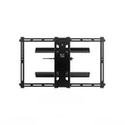 Kanto – Support mural plein mouvement PMX680 série Pro pour téléviseurs de 39 à 80 po-Convient aux téléviseurs pesant jusqu'à 125 lb (57 kg)