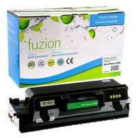 fuzion - Xerox 106R03624 (106R03624) Cartouche De Toner Compatible - Haut Rendement - Noir-Couleur d'encre: Noir