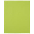 JAM Paper - Joints d'autocollants pour étiquettes circulaires - 1 2/3 po de diamètre - Vert citron ultra - Paquet de 120- Autocollants d'étiquette de cercle vert, Expédiez avec style ou utilisez un code couleur pour rester organisé avec des sceaux autocollants colorés