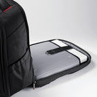 Samsonite Xenon 3  Sac à Dos Grand (15.6"), Noir-Noir