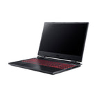 Acer - Ordinateur portable AN515-58-59UR 15,6 pouces, Intel Core i5-12500H, 8 Go DDR4, SSD 512 Go, Windows 11 Famille-Mémoire système 8 Go de SDRAM DDR4
