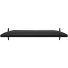 LG - 32 Classe 1366 x 768 HD 240 nits 2 x HDMI TV commerciale-Rapport de contraste statique (panneau) : 1 200 : 3