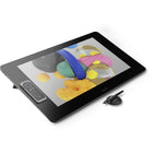 Wacom - Tablette graphique DTK2420K0 Cintiq Pro-Taille de la tablette : 23,6"