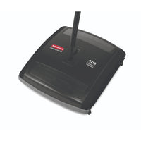 Balai mécanique Rubbermaid-Efficace pour nettoyer les meubles et les couvertures de lit