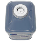 Diversey - Nettoyant désinfectant Virex II 256 à remplissage en J, 2,5 L, Paquet de 2-Capacité : 84,5 oz/2,5 L