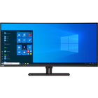 Lenovo - Moniteur incurve ultra-large ThinkVision P40w-20 39,7 po 5120 x 2160 5K2K - 62C1GAR6US-Resolution d'ecran : 5120 x 2160