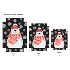 FantastikSeason - Boîtes Pliantes Imprimées - Assorties - Paquet de 10-8