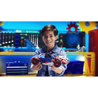 Meccano - Le Créateur Boîte à outils-Cadeau Idéal Pour Les Jeunes Inventeurs: Éveillez le côté créatif des jeunes ingénieurs avec ce kit de construction. C'est le cadeau idéal pour les fêtes ou pour un anniversaire pour les fans de jouets à manipuler, de jeux de construction, de jouets éducatifs, de jeux d'apprentissage et de véhicules radiocommandés. 