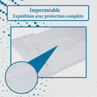 SUM Poly Mailer Enveloper - 9 po x 12 po -paquet de 1000-6