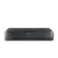 HP - Imprimante à jet d’encre couleur portable sans fil OfficeJet 200-Imprimante mobile