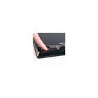 Fellowes - Tapis de souris et repose-poignet avec protection antibactérienne Microban-Soutien en gel s’adapte à votre poignet pour offrir un confort individualisé