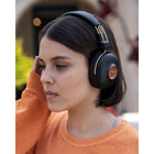 House of Marley - Casque à fréquence de vibration positive - Rasta-5
