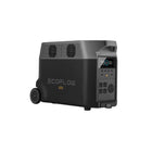 Ecoflow - Centrale electrique portable DELTA PRO-sortie en courant alternatif de 3600-7200W