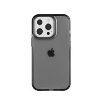 General Supply Goods + Co Flexible Anti Shock Protective Case for iPhone 13/13 Pro - Black-Pour iPhone 13/13 Pro