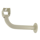 SeqCam – Support d'appareil photo, 4 po x 16 po x 6 po, blanc-Support d'appareil photo à tête réglable