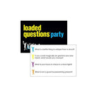 All Things Equal – Jeu de société Loaded Questions, anglais-Boîte de 10,5 x 8 x 3 (po)