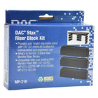 DAC Stax™ MP-216 - Trousse pour support élévateur à trois blocs-Garantie du fabricant de 1 an