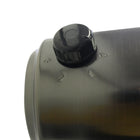 Ecohouzng - Ventilateur de fenêtre double de 9 pouces-Mecanique