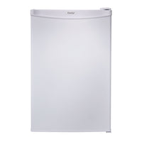 Danby - Congélateur coffre de 3,2 pi cu, blanc (DUFM032A3WDB-3)-Réfrigérant R600a écologique