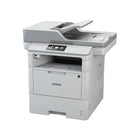 Brother - Imprimante multifonction laser monochrome professionnelle MFC-L6900DW-Technologie d'impression : Laser