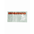 Belle Pak - Enveloppes de liste de colisage - 5,5 x 10 po - Transparentes - Paquet de 1000-Enveloppes de la liste de colisage