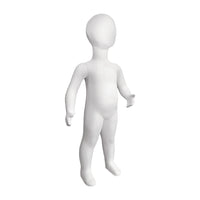 Eddie's - Mannequin enfant - 18 - 24 Mois - Blanc (151051-1)-Mannequin enfant | 18 - 24 Mois