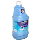 Nettoyant pour plancher Swiffer WetJet avec la puissance de Dawn, parfum frais, 1,25 L-La solution de nettoyage pré-mélangée dissout la saleté et les salissures tenaces et collantes