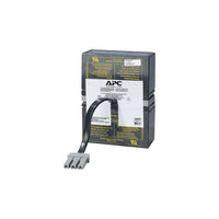APC® - Cartouche de pile de rechange, RBC32-Tous les connecteurs nécessaires  