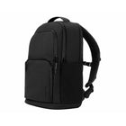 Incase - Facet Sac à Dos 25L - Noir-Inspirés par la sécurité en plongée, nous avons ajouté une seule sangle à dégagement rapide pour faciliter le retrait de votre sac dans les espaces restreints