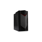 Acer - Ordinateur de bureau tour de jeu Acer N50-650-ES12 - Intel Core i5-13400F - GeForce RTX 3050 - SSD 512 Go - RAM 12 Go - Windows 11-Plus besoin de chercher un câble adaptateur à proximité. Posez-le, chargez-le et oubliez !