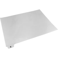 Southwest - Onglets blanc #40 Lettre Coupe de 10 -  paquet de 25-Onglets d'index et de juridique