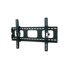 TygerClaw – Support mural inclinable pour téléviseur à écran plat, 32 à 63 po (LCD3032BLK)-Grand support mural inclinable