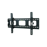 TygerClaw – Support mural inclinable pour téléviseur à écran plat, 32 à 63 po (LCD3032BLK)-Grand support mural inclinable