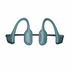 Shokz - OpenRun Pro Bluetooth Chef de casque - Bleu-Technologie de conduction osseuse de 9e generation