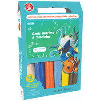 Klutz Amis Marins A Modeler-Klutz