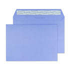 Blake - Blake Creative Color Color Light Purple Invitation Enveloppes - 6 po l x 9 po L - Violet d'ete - Paquet de 25-Violet D'ete