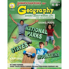 Livre numérique : Mark Twain - Jumpstarters for Geography, 404060-EB, 4e à 8e année-Vous recevrez deux courriels : le premier confirmant la totalité de votre commande et le second comportant un lien de téléchargement. Vous pourrez utiliser le lien de téléchargement immédiatement ou plus tard, comme vous le voulez.