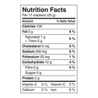 Cheez-It Craquelins Chauds Et Épicés - 200g-Chaud Et Épicé