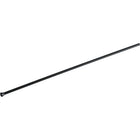Outils Aurora – Ensemble d’aiguilles pour détartreur à aiguilles pneumatique Outils Aurora, 19/paquet-Longueur : 7 po