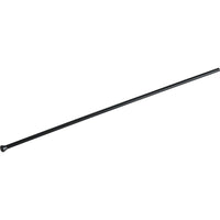 Outils Aurora – Ensemble d’aiguilles pour détartreur à aiguilles pneumatique Outils Aurora, 19/paquet-Longueur : 7 po