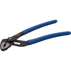 Pince-étau pour joints à glissière, 5"L, cap. 3/4"-1