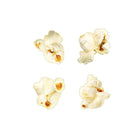 Trend Enterprises Mini maïs soufflé aux accents classiques de 3 po, paquet de 216-Les grains de pop-corn photo populaires sont prédécoupés et prêts à être utilisés dans des présentoirs et pour mettre en valeur le travail des élèves.