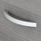 Classeur latéral à 2 tiroirs lettre/légal Studio C de Mobilier d’entreprise Bush - gris platine-35.67 larg. x 23.35 prof. x 29.84 haut. (po)