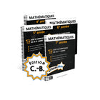 Dynamic Math book BC 6e année-Couvre le programme de mathématiques de 6e année de la Colombie-Britannique