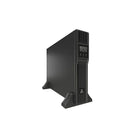 Vertiv 800 VA / 720 Watts, 120 VAC, 5-15P Connexion d'entrée, UPS-Une alimentation électrique ininterrompue