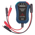 REED Instruments R5300 Testeur de continuité-Testeur de continuité local ou distant