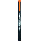 Zebrite double extrémité Surligneur Orange-Double terminé - Bullet ' Chisel