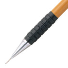 Pentel - 120 Porte Mine - 0,9mm - Jaune-Manchon fixe de 4 mm