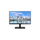 Samsung - LF27T450FQNXGO Moniteur IPS à cadre ultra-fin 27 po avec HAS-Taille de l'écran : 27 po